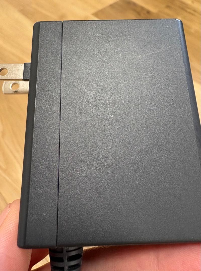 Nintendo Switch Lite本体ACアダプター付き ギラティナ限定版