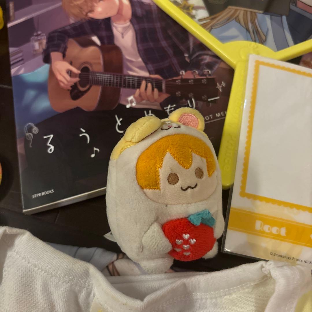 すとぷり