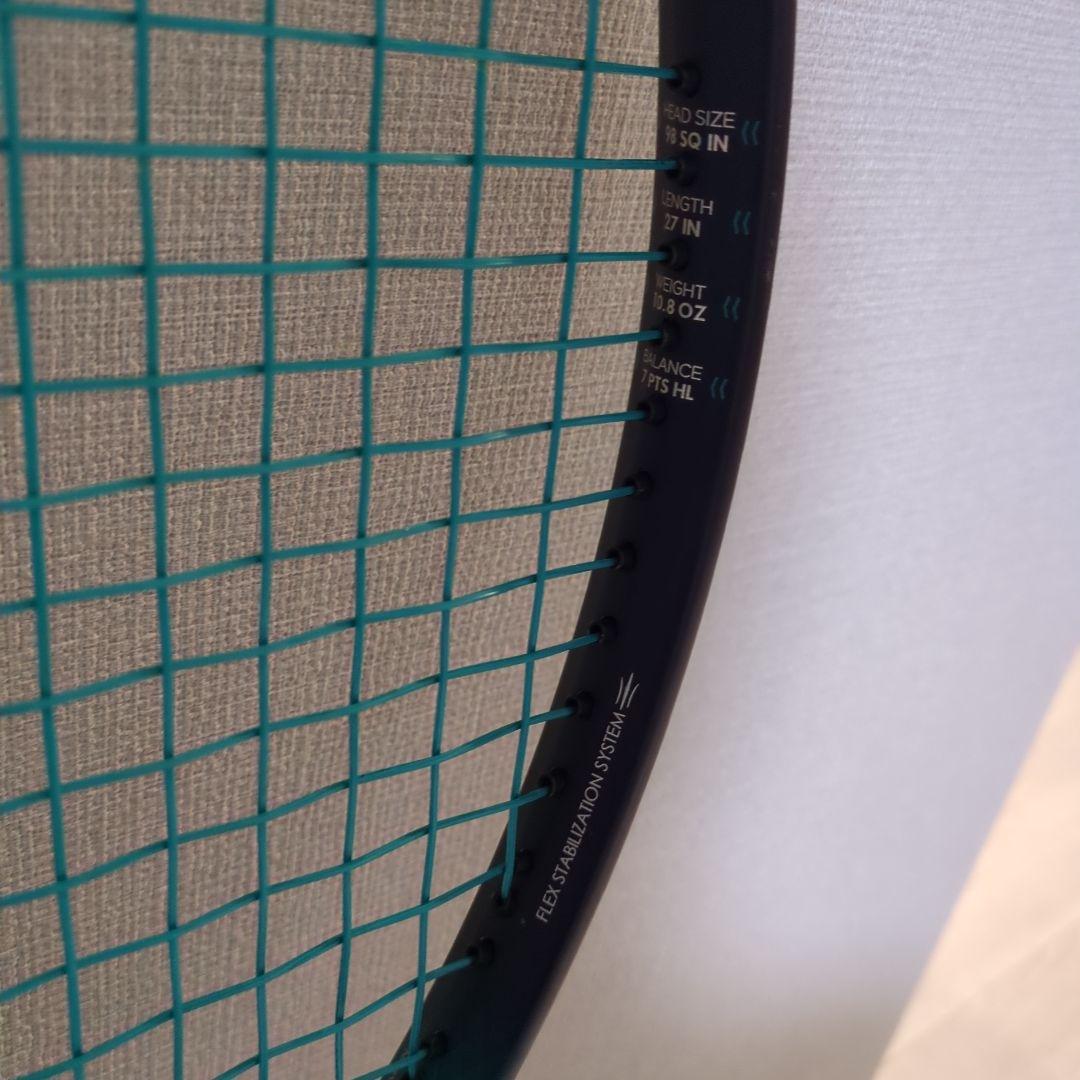 【美品】ELEVATE 98　エレベート 98
