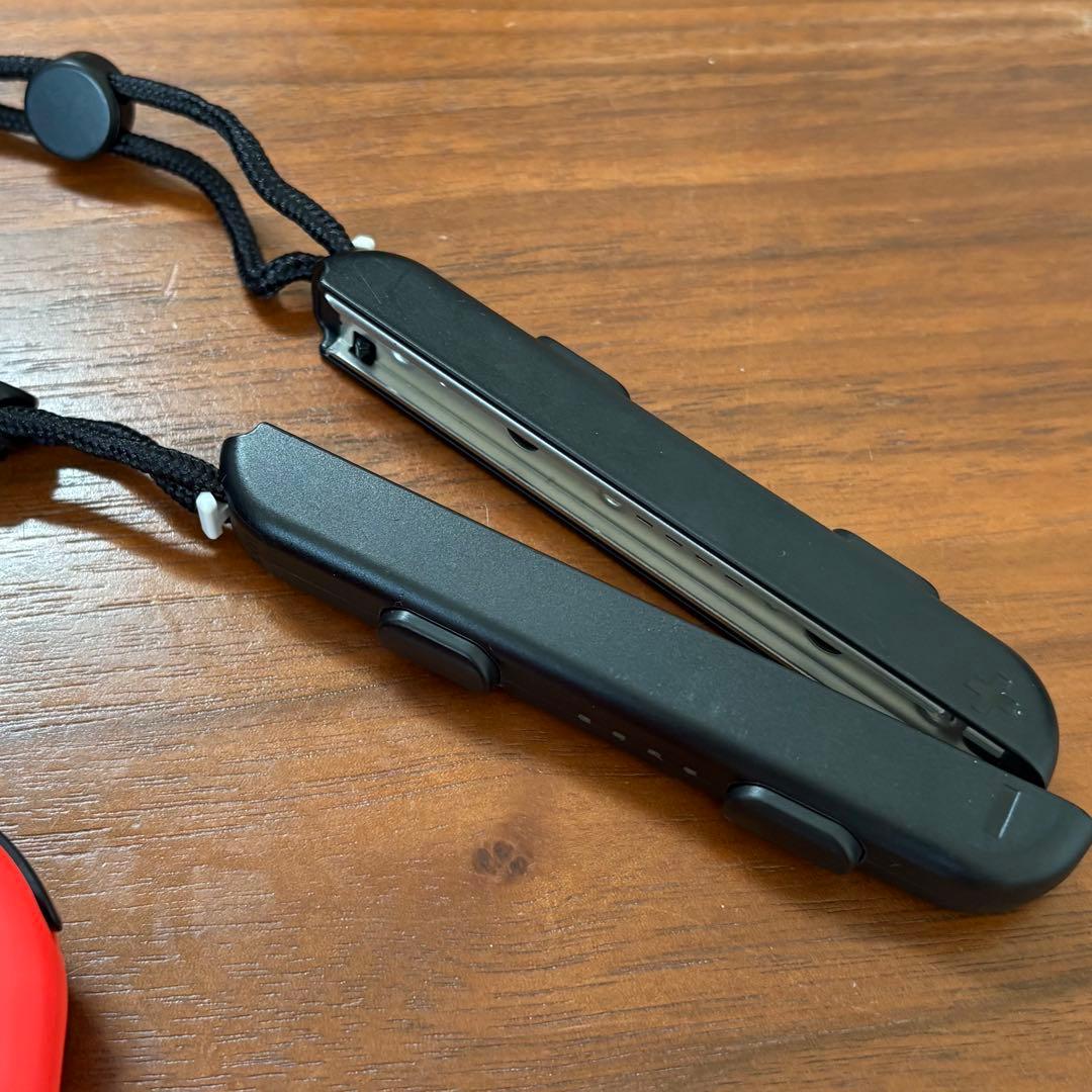 マーブ Nintendo Switch本体《ジャンク品》