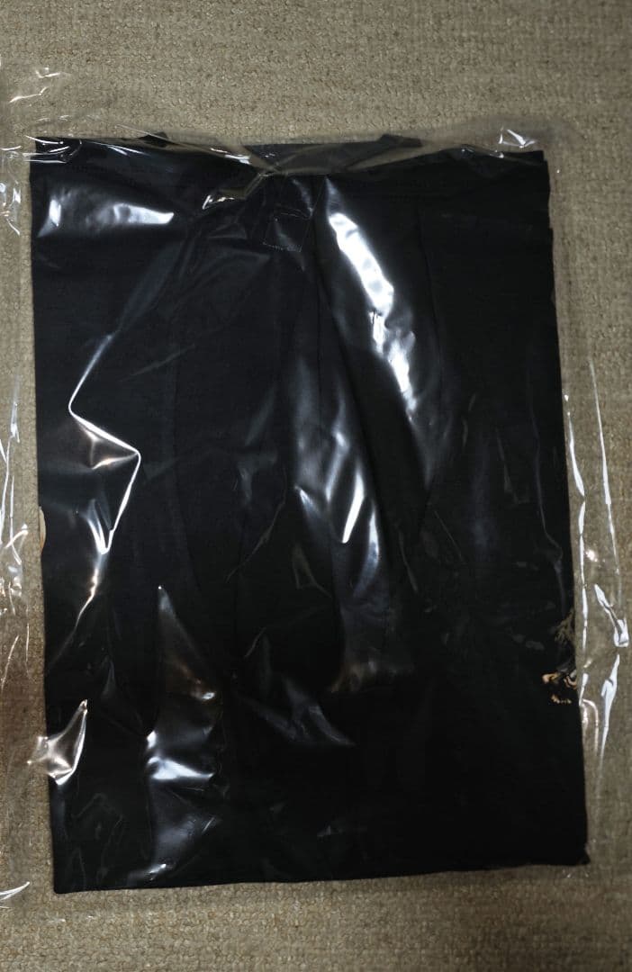 supreme 26SS evolution tee 黒 サイズS 新品