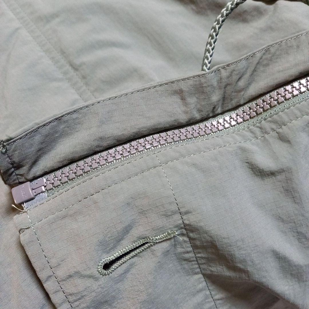 GU×UNDERCOVER コラボ 2WAYオーバーサイズ モッズコート XL