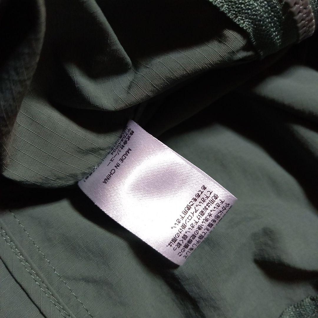 GU×UNDERCOVER コラボ 2WAYオーバーサイズ モッズコート XL