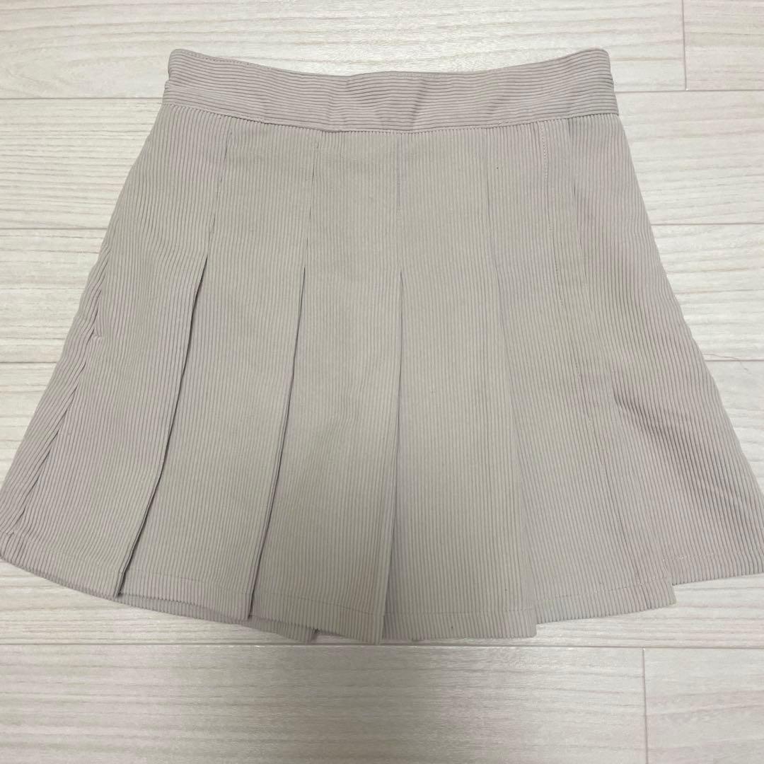 ✨美品多数✨春秋冬物 女の子まとめ売り 9点 グローバルワークGU等 150