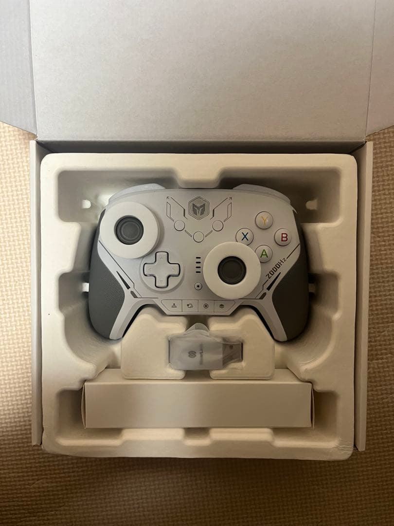 BIGBIG WON BLITZ 2 TMR ゲームコントローラー