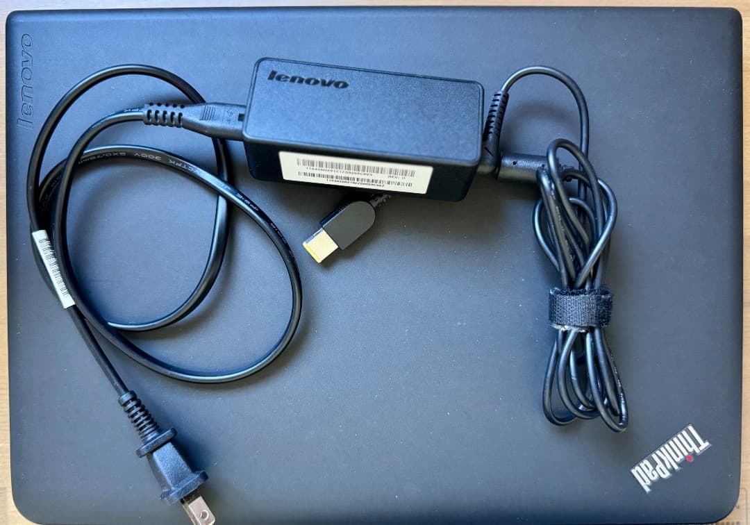 Lenovo レノボ ThinkPad E450