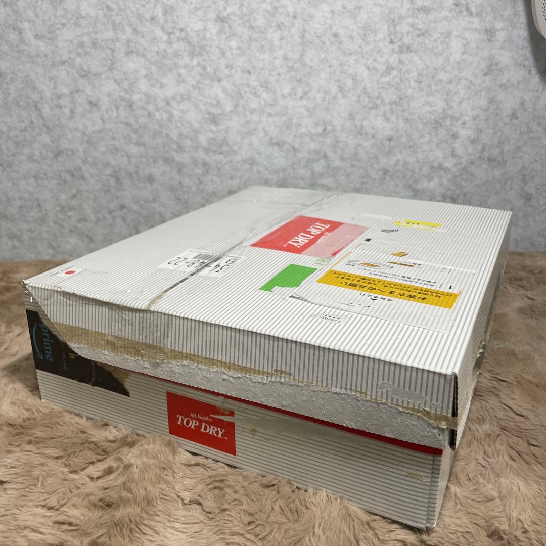 TOP DRYレインシューズ ブーツ ゴアテックス TDY3729HAレディース