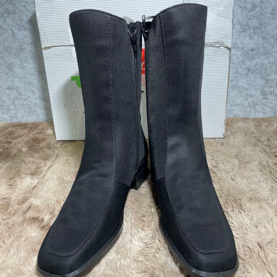 TOP DRYレインシューズ ブーツ ゴアテックス TDY3729HAレディース