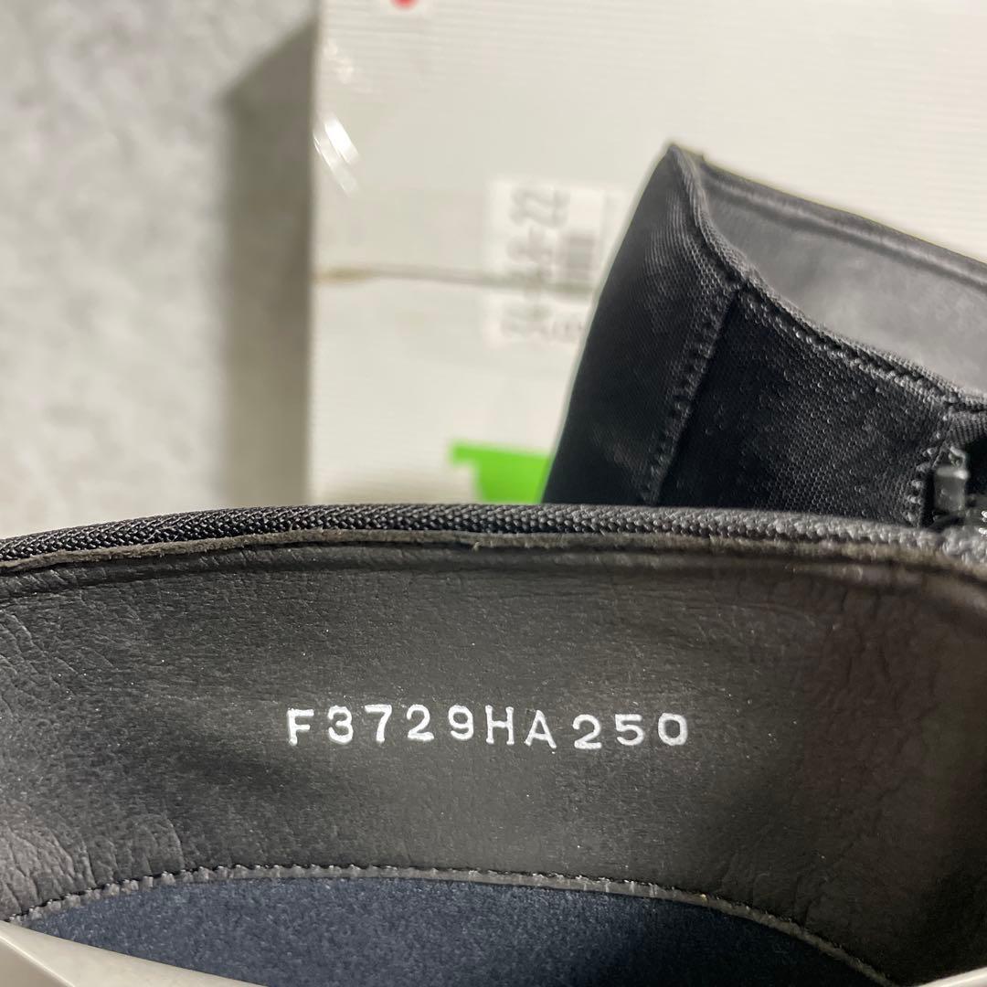 TOP DRYレインシューズ ブーツ ゴアテックス TDY3729HAレディース