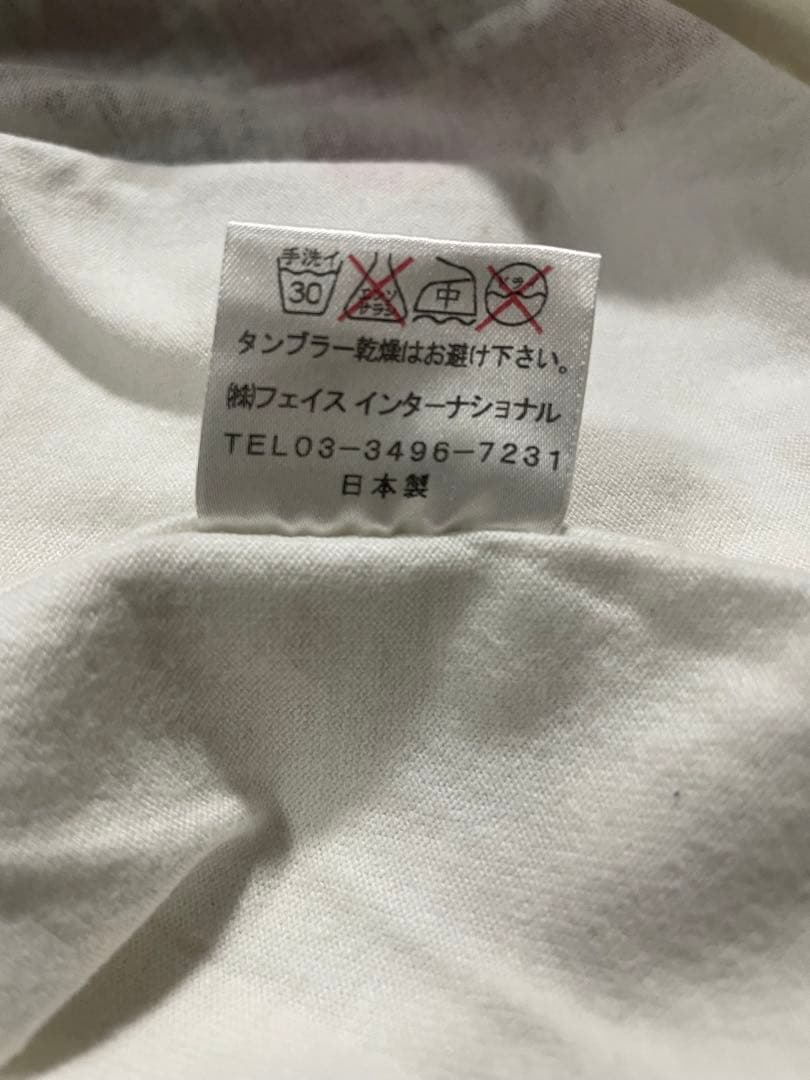 SEDITIONARIES セディショナリーズ Tシャツ