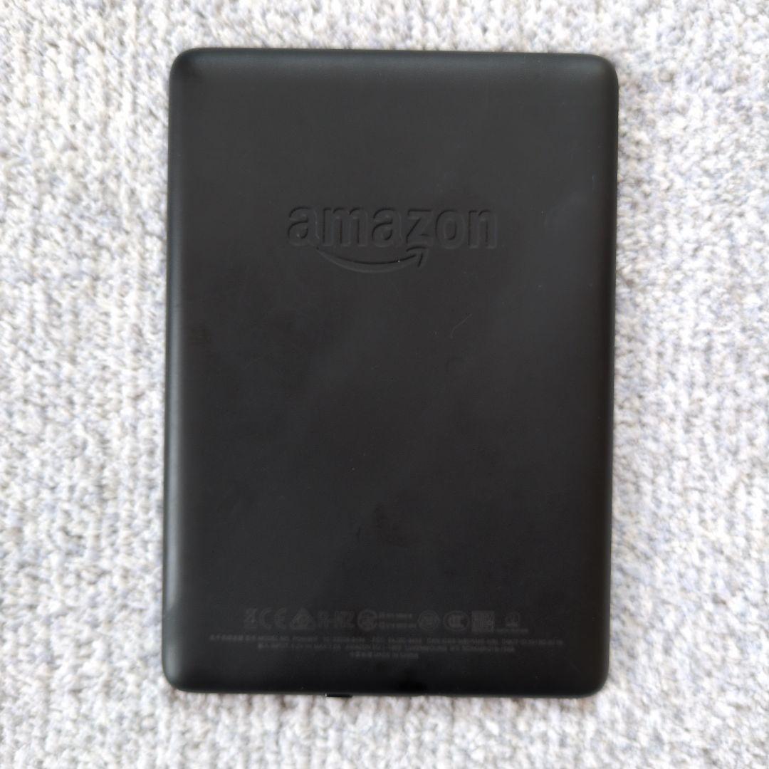 Kindle Paperwhite 第10世代 ストラップ付き広告なし　32GB