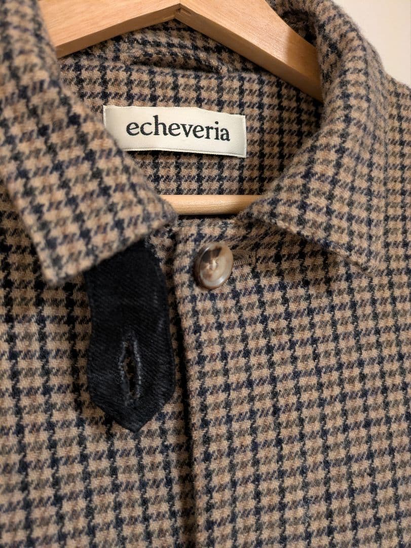 【✦✦1点物✦リメイク✦echeveria✦Jacket✦size1✦✦】