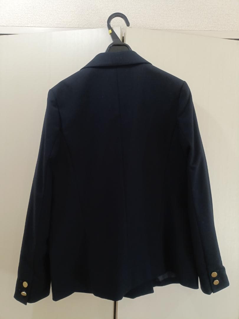 【限定値下げ】MISCH MASCH ダブルテーラードジャケット