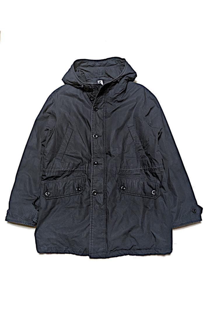 MHL.マーガレットハウエル ダウンモッズコート 美品