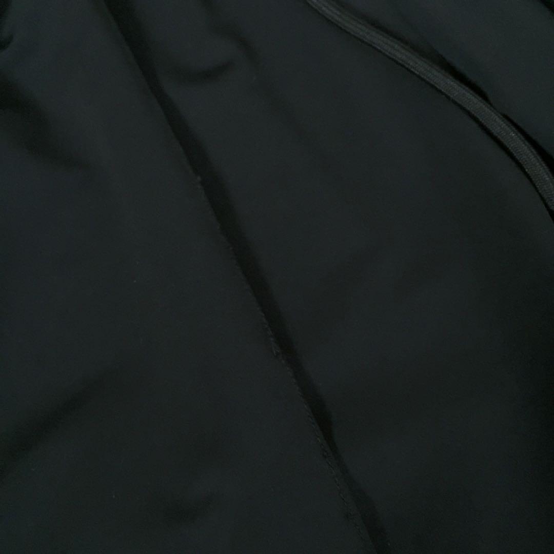 SUAVELE【極SILKY】【セットアップ】【異次元ストレッチ】black