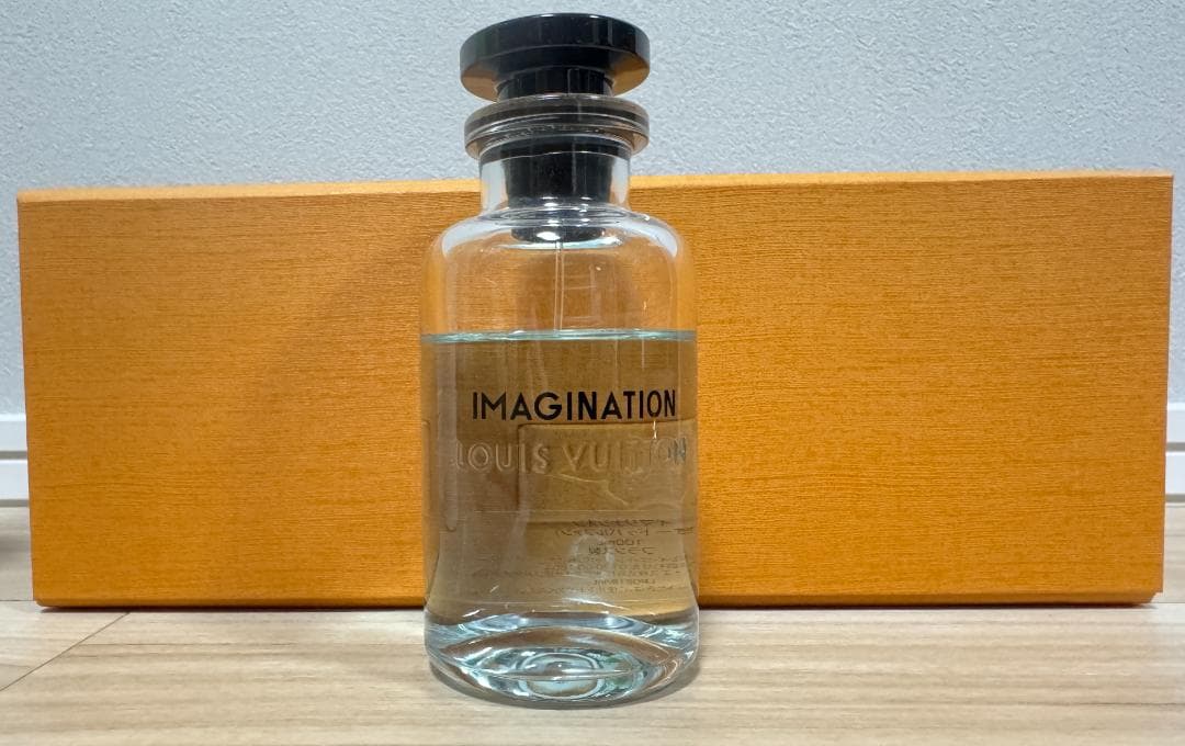 LOUIS VUITTON IMAGINATION 香水