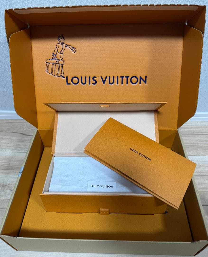 LOUIS VUITTON IMAGINATION 香水