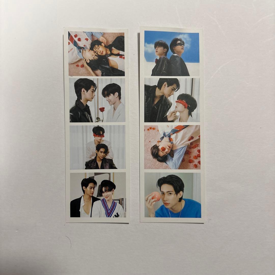 Astral Tutoryim 写真集 トレカ