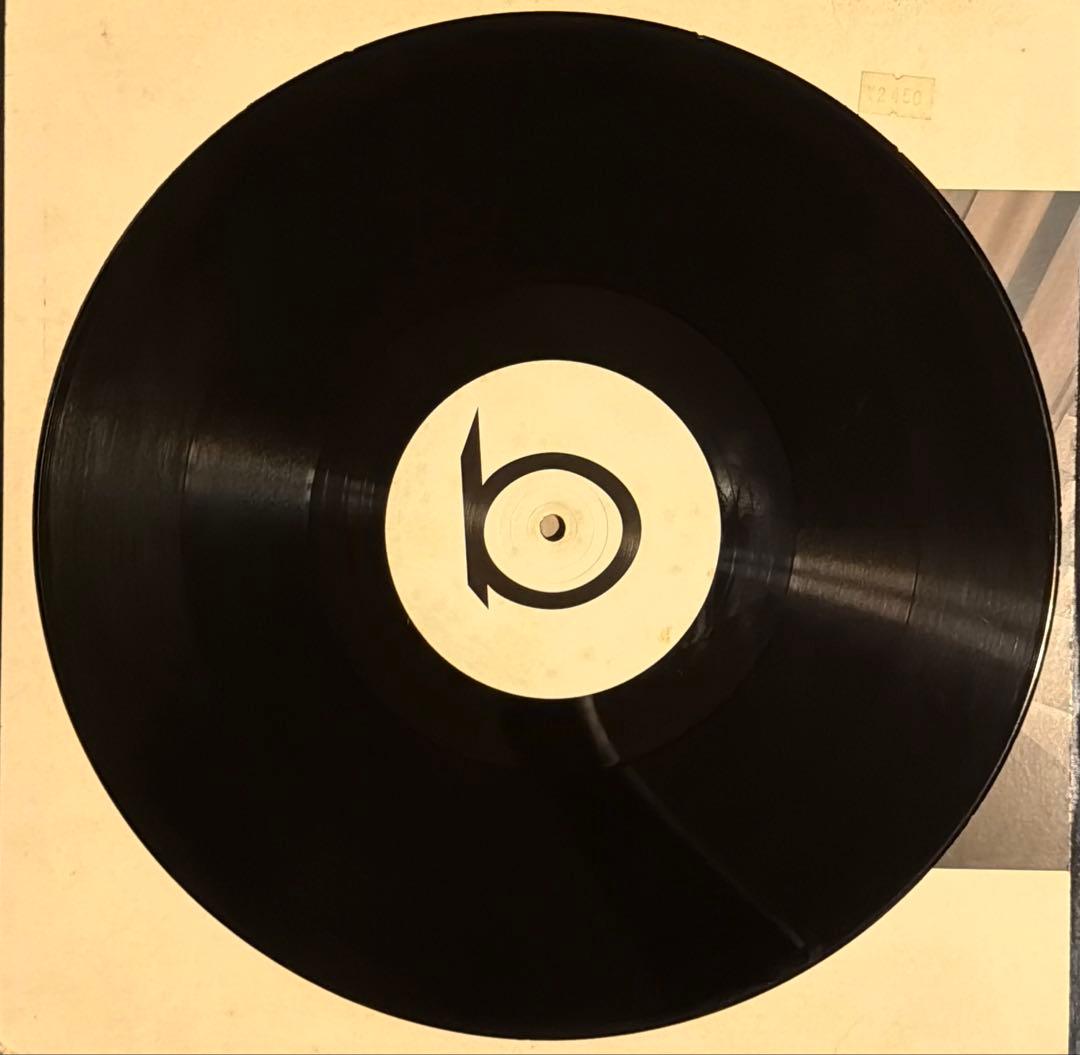Autechre Confield 2xLP アルバム