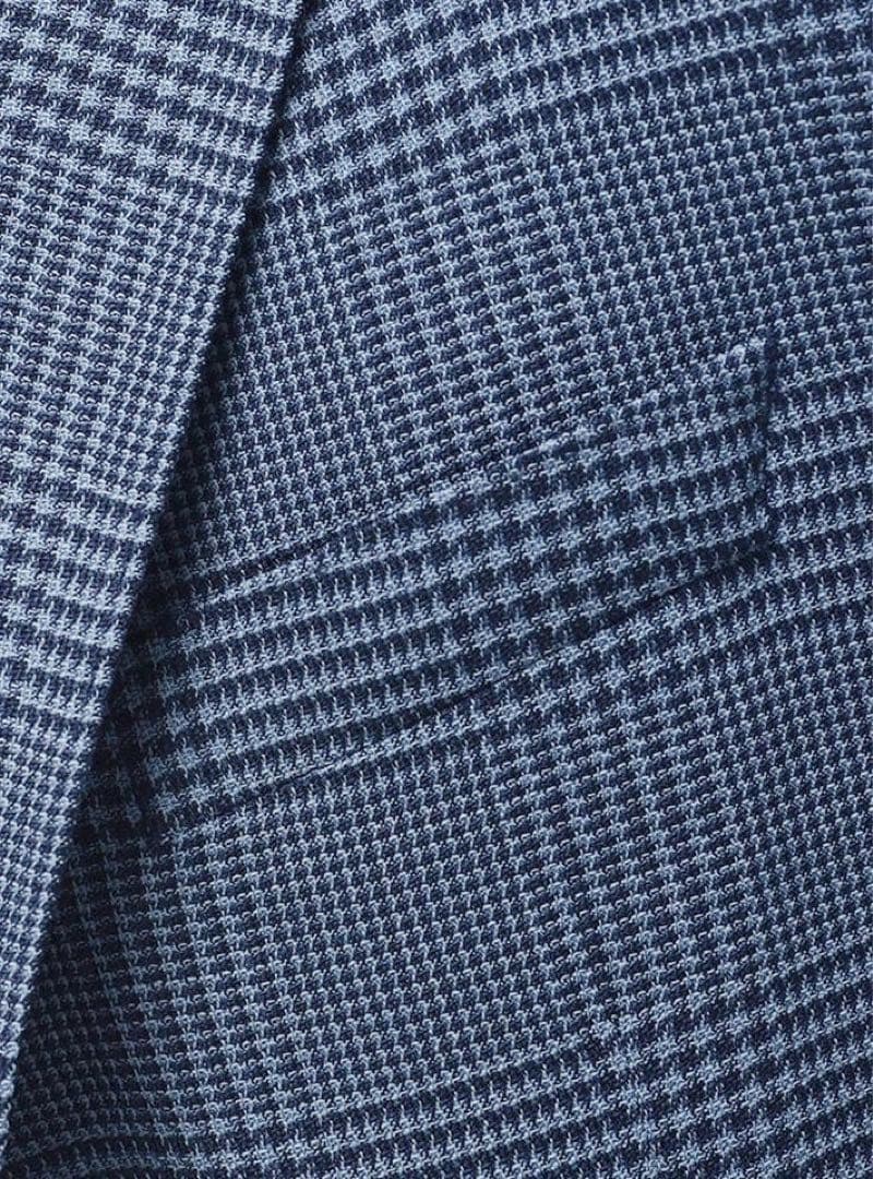 《ヒューゴボス》未使用 SLIMFIT シングル2Bジャケット 56(4XL)