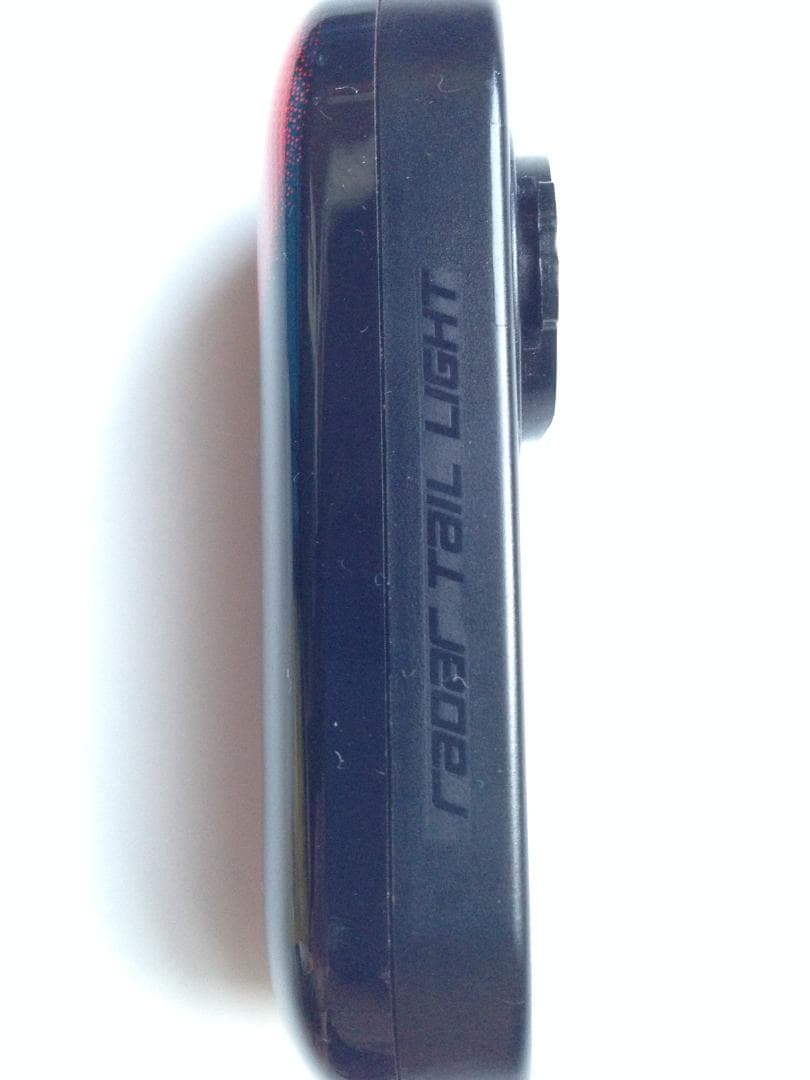Magene レーダーテールライト L508 黒