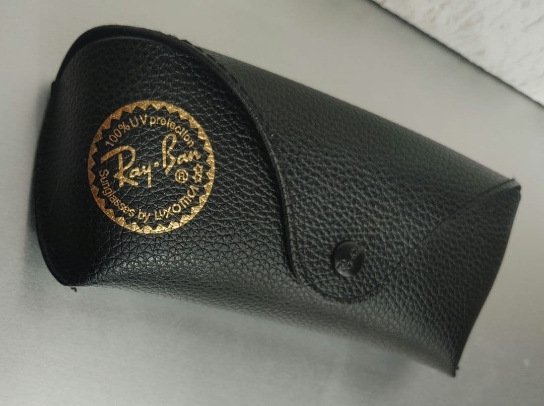 【美品】B&L プレデター3 柴田恭兵さん着用モデル レイバン サングラス