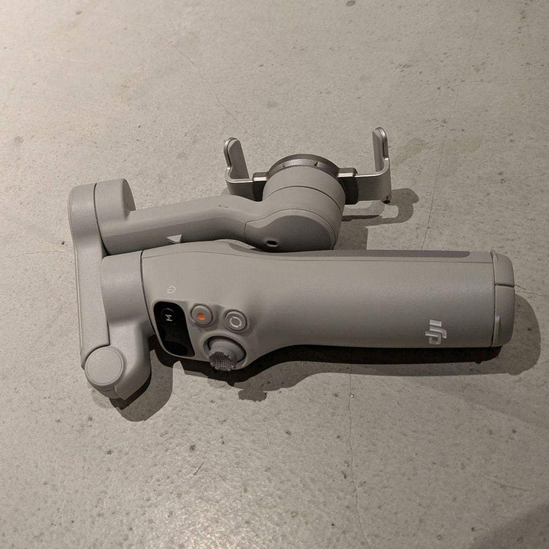 DJI ジンバル Osmo Mobile7