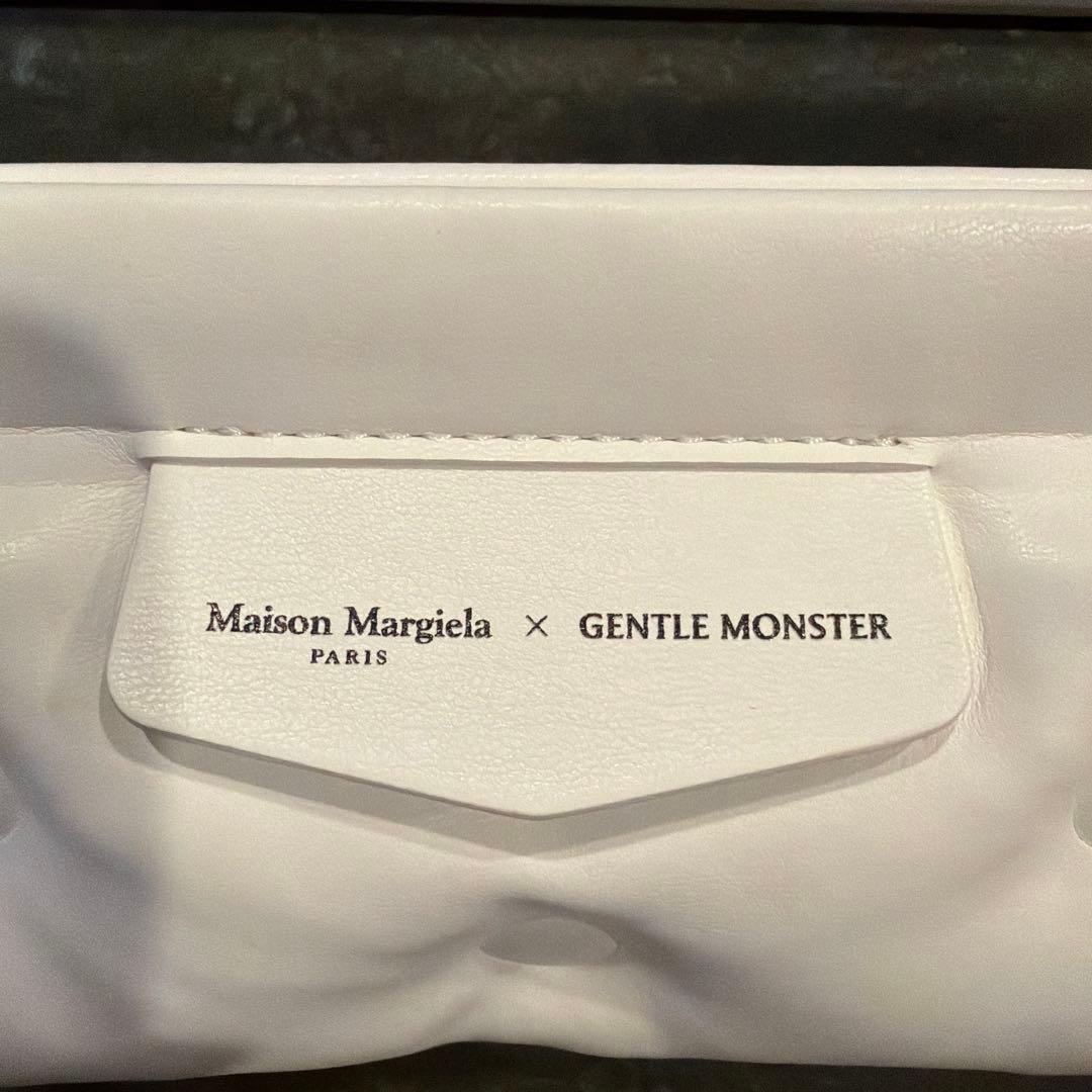 GENTLE MONSTER Maison Margiela サングラスケース
