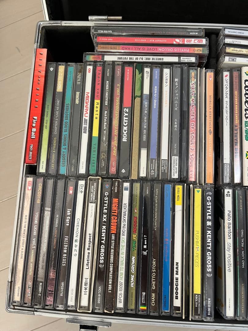 洋楽 130