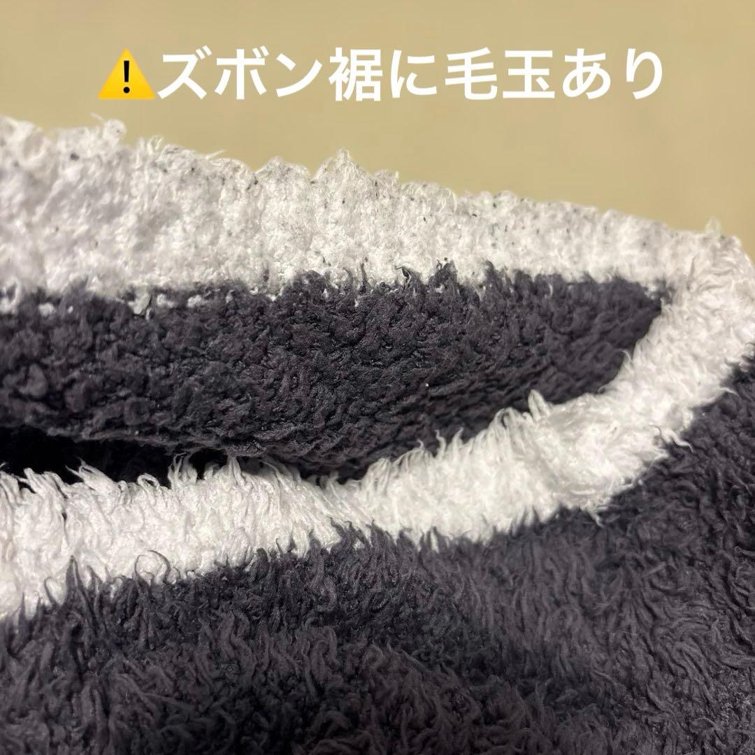 ジェラートピケ ルームウェア 男女2着セット