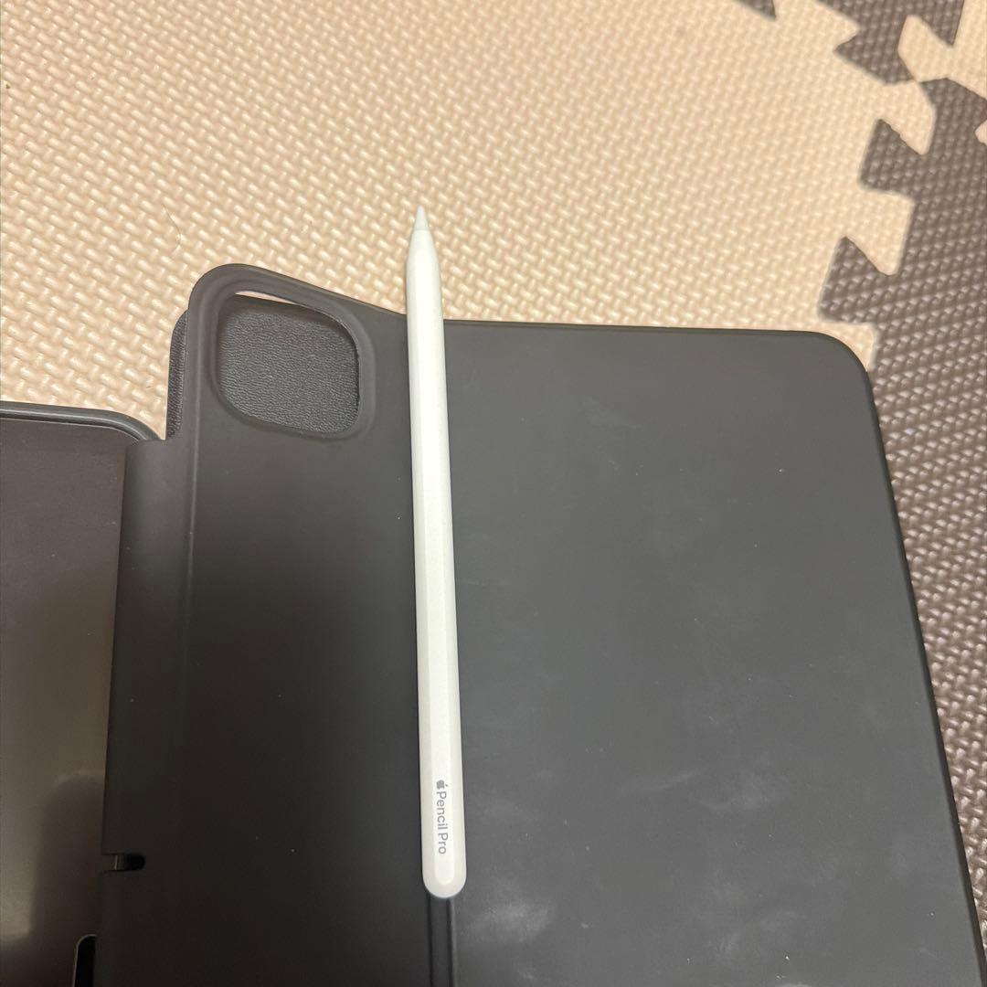 iPad Pro M5 11インチ Wi-Fi 256GB