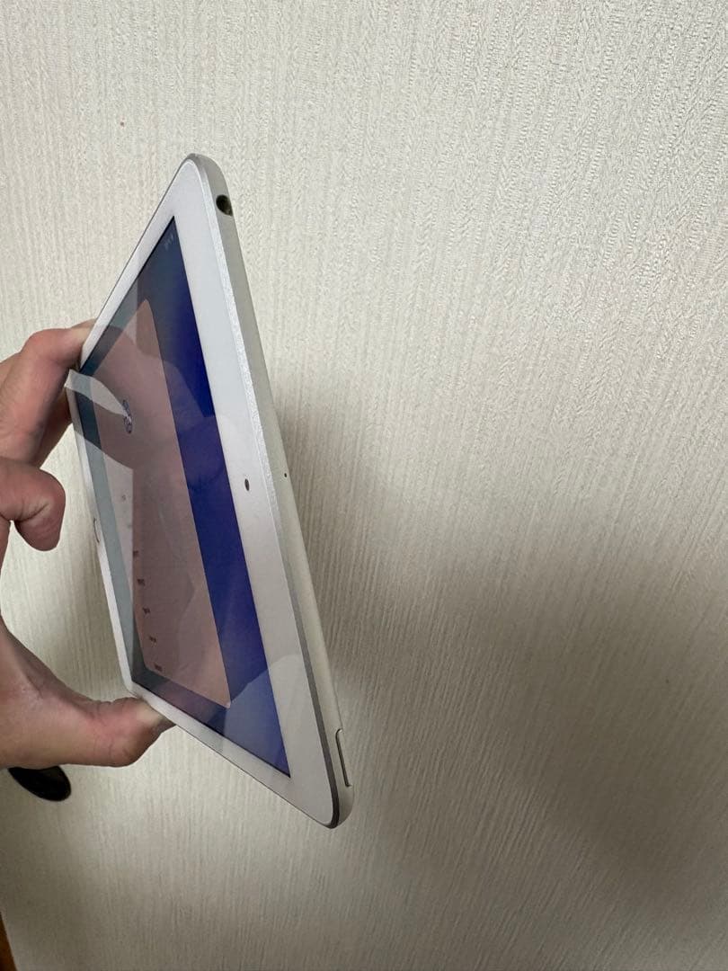 iPad mini5 Wi-Fi版 64G バッテリー最大容量87%