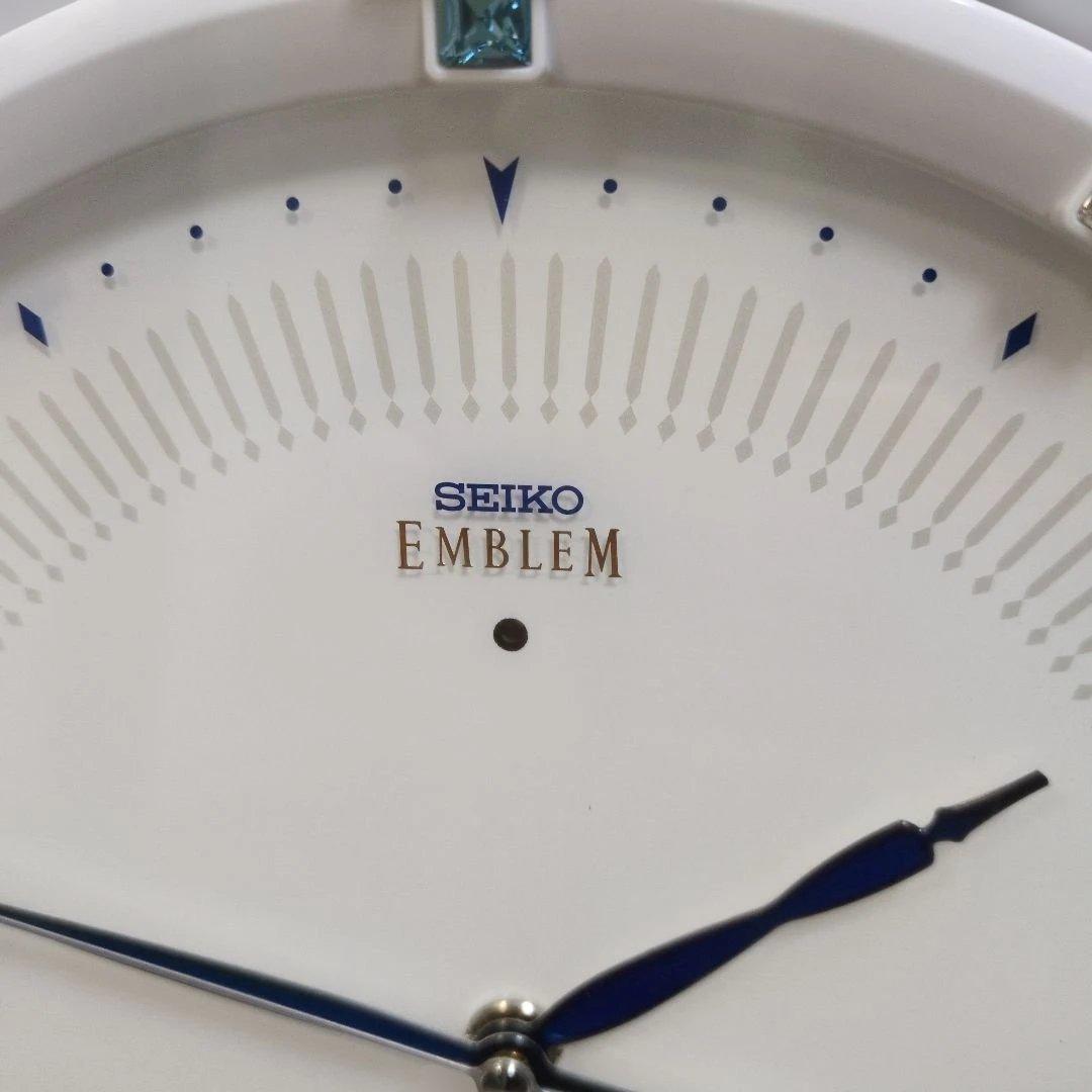 専用　SEIKO EMBLEM HS559W セイコーエンブレム