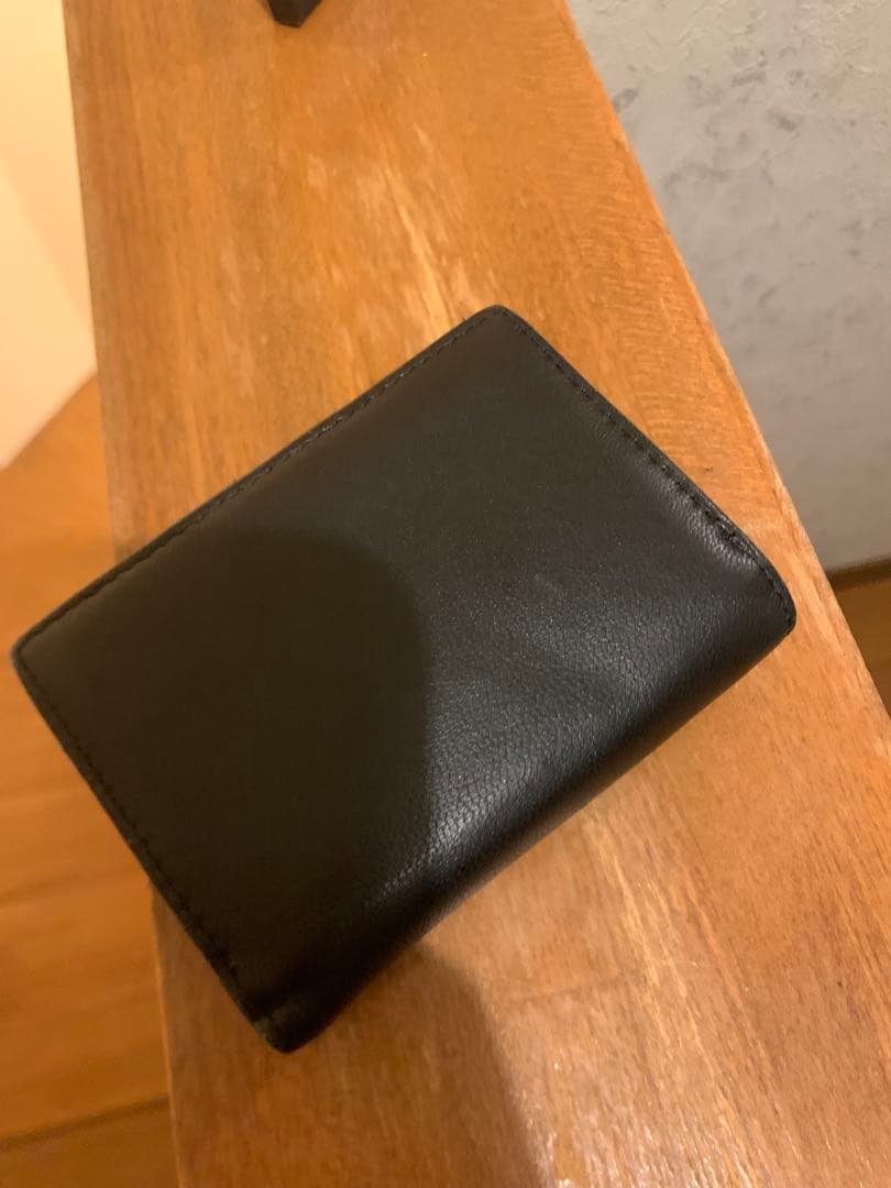 ヴィヴィアンウエストウッド ミニ財布