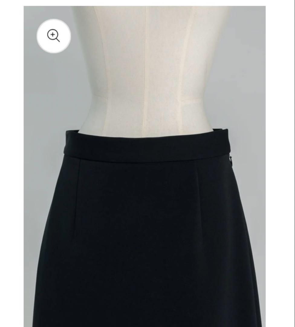 新品未使用　deres hide&seek skirt set