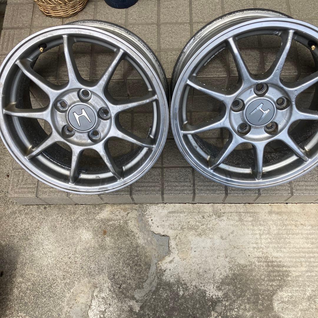 アコード　cl1 純正ホイール