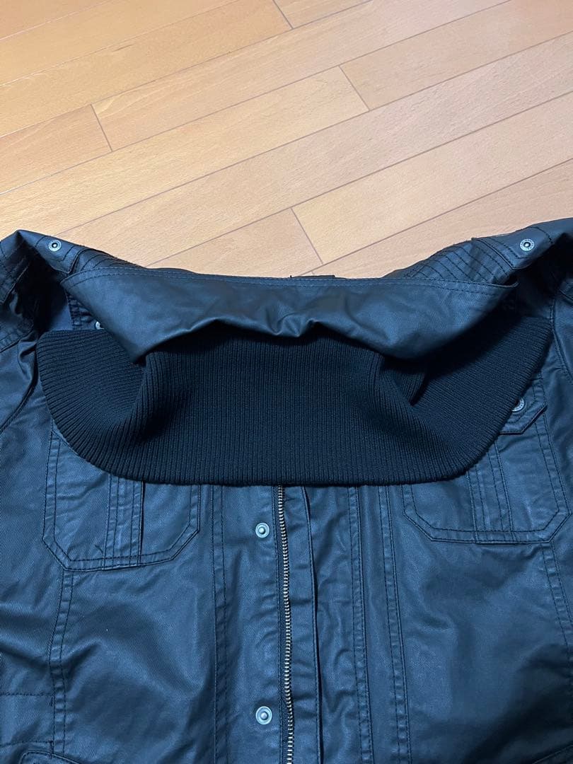 美品　ハーレーダビッドソン　ジャケット