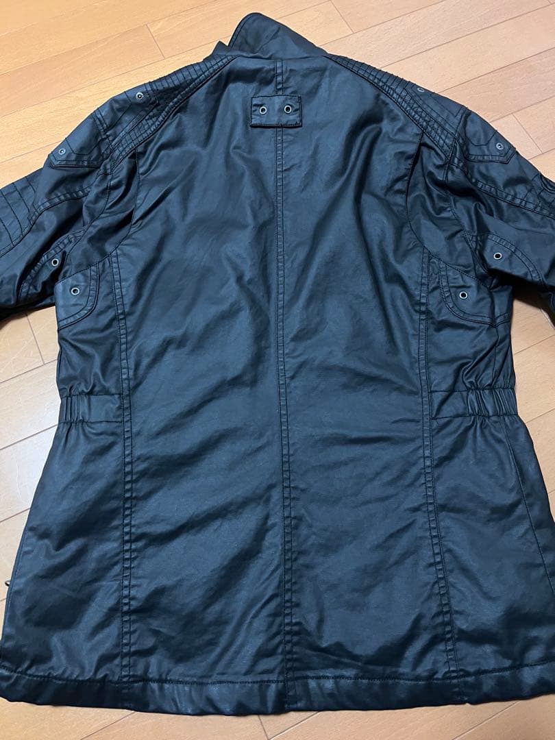 美品　ハーレーダビッドソン　ジャケット