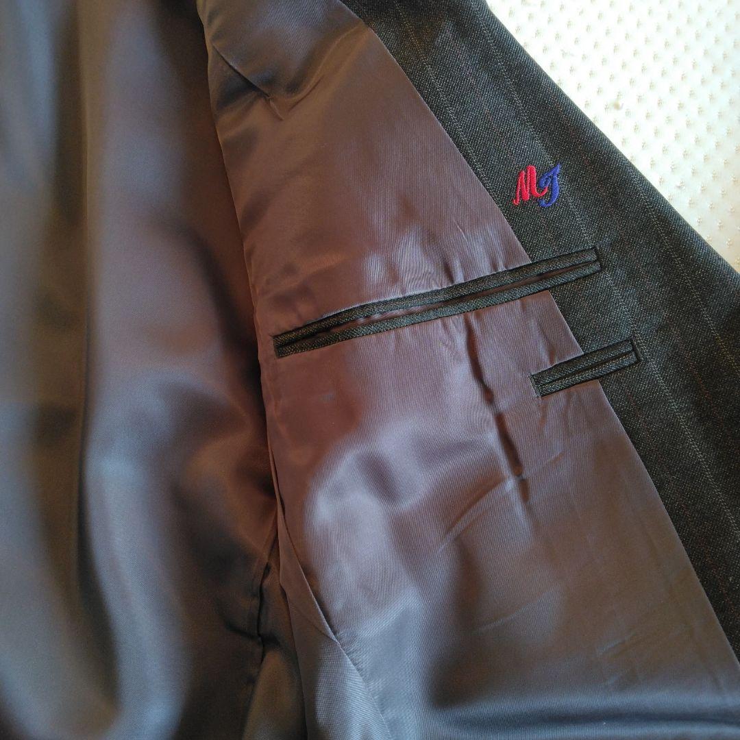 ゲ*ン様 Polo by Ralph Lauren 3ピース　スーツ