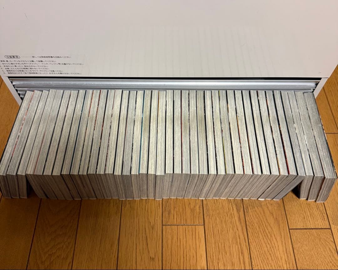 【全巻初版】範馬刃牙　全巻セット　美品❗️