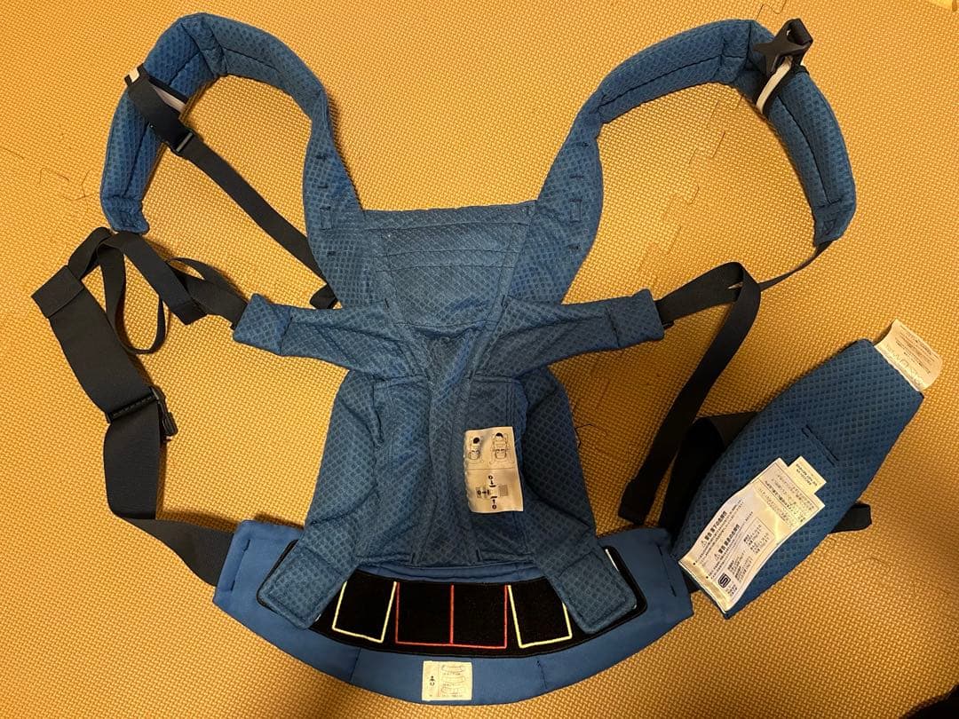 Ergobaby OMNI Breeze箱無し