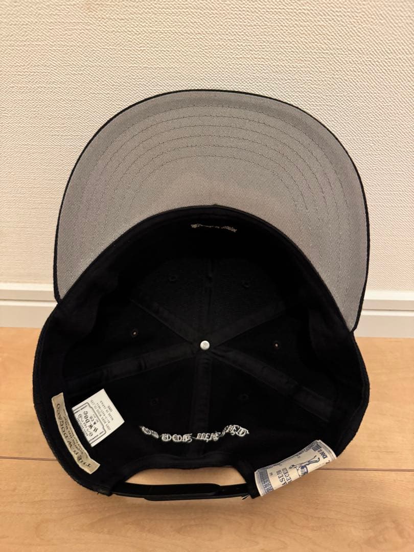 THE H.W.dog キャップ