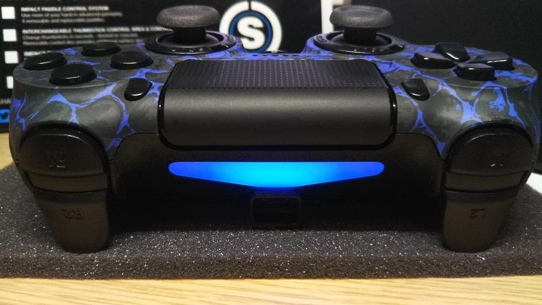 美品 SCUF IMPACT スカフ インパクト