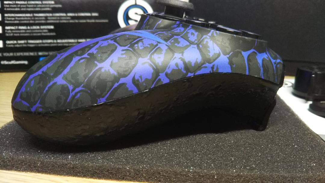 美品 SCUF IMPACT スカフ インパクト