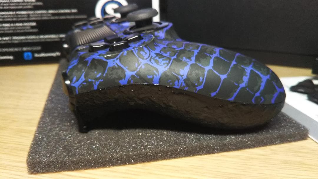 美品 SCUF IMPACT スカフ インパクト