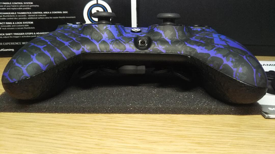 美品 SCUF IMPACT スカフ インパクト