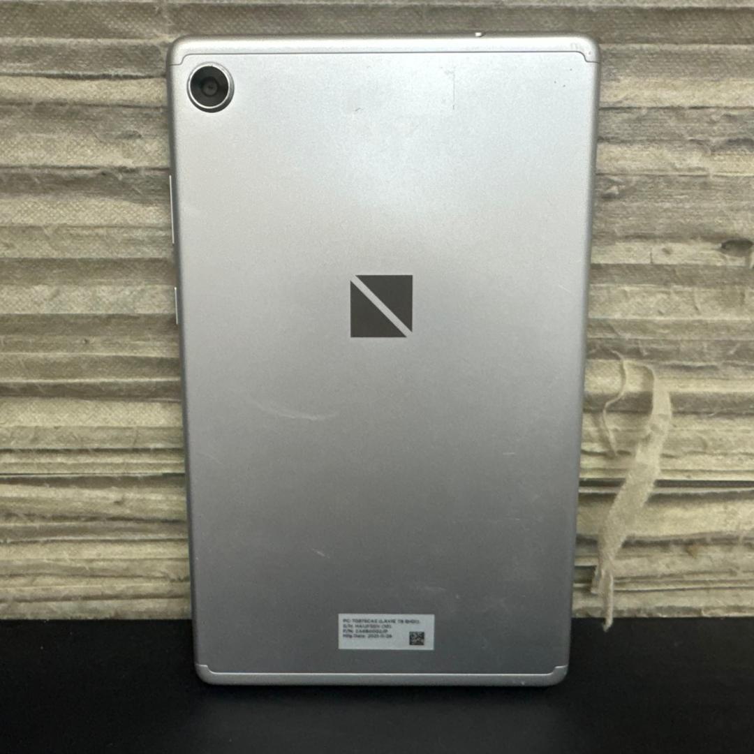 ☆☆NEC　LAVIE T8 8HD1　128GB　Androidタブレット