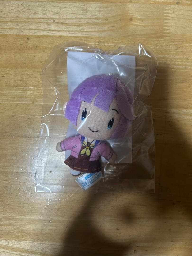 魚
