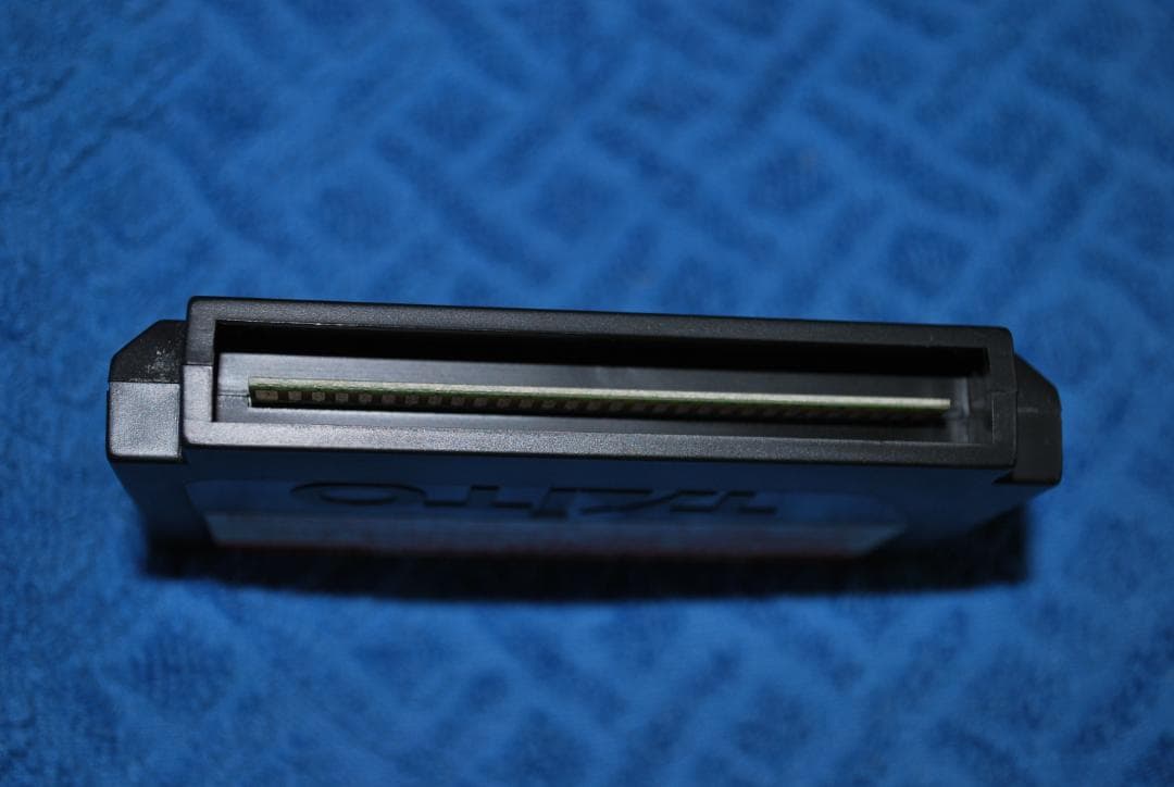 FSソフト「オペレーション　ウルフ™」中古動作品の出品です。