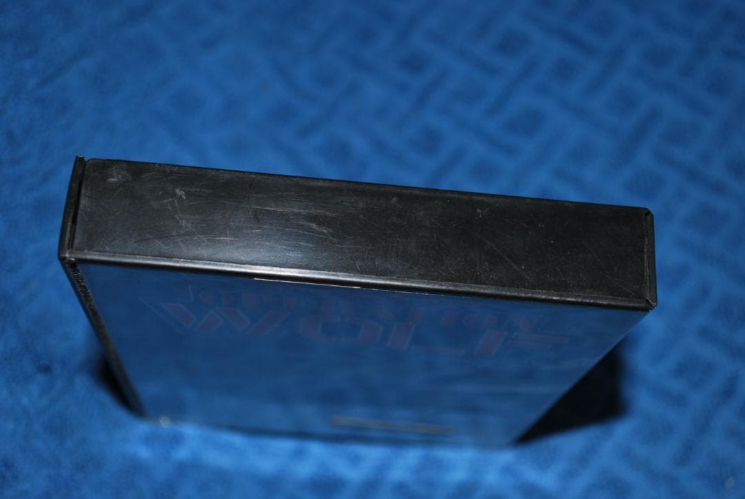 FSソフト「オペレーション　ウルフ™」中古動作品の出品です。